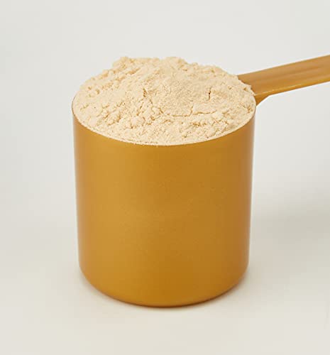 Optimum Nutrition 100% Gold Standard Plant, Vanilla, 1.5lbs - Image 3