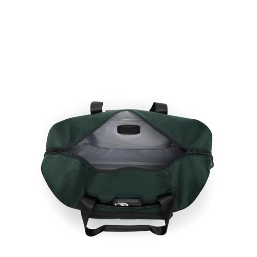 Image of TUMI - Alpha Double Expansion Duffel - Business & Weekend Travel Duffel Bag - Designed for Durability & Functionality