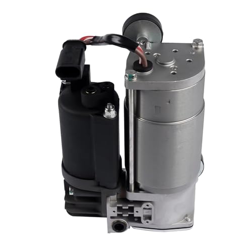 Suspensión Neumática Compresor De Suspensión Neumática AP01 Para IVECO Para Daily I II III IV V VI 500340807 4154031050 Amortiguadores