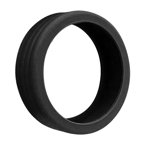 Pacote Com 8 Capas para Rodas de Bagagem, Estojo para Carrinho Com Absorção de Choque e Cancelamento