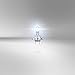 OSRAM Night Breaker Laser H7 Car Halogen Headlight Bulbs 55W (2 Pack)