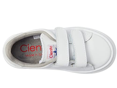 Cienta Kids Shoes 80057 (Toddler/Little Kid/Big Kid)2