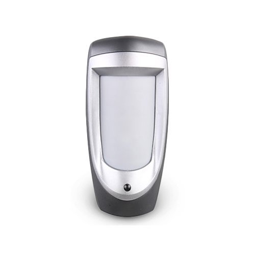 System Eng detector de movimiento PIR inalámbrico volumétrica alarma contra las manipulaciones