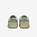 Nike Womens Dunk Low 'Olive Aura/BiCoastal'