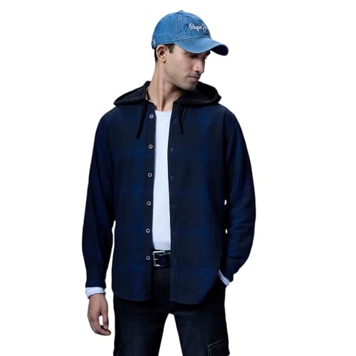 Image of Pepe Jeans Men Shirt