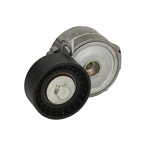 LUK 534006810 V-Ribbed Belt Tensioner Lever Cover