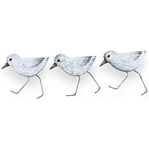 Sandpipers WW - Set of Three Cover
