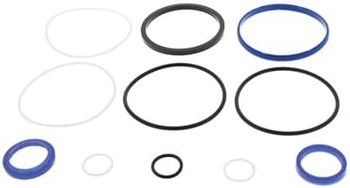 All States Hydraulic Cylinder Seal Kit 3" Bore 1-1/4" Rod