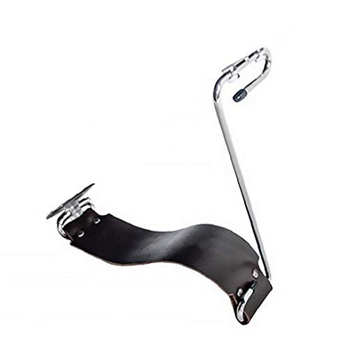 Guitar support Support Leg Support forme Jouer Stand Z fixe générique pour Musicien droit Handed guitare Accessoires… - Les Beatles, Paul McCartney, John Lennon, RIngo Starr, George Harrison Guitar support Support Leg Support forme Jouer Stand Z fixe générique pour Musicien droit Handed guitare Accessoires…