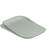 hauck Change N Clean Cambiador Bebe Impermeable - Superficie Acolchada para Cambio de Pañales - Colchoneta de Cuña Portátil y Fácil de Limpiar - sin Sustancias Nocivas - 50 x70 cm - Menta