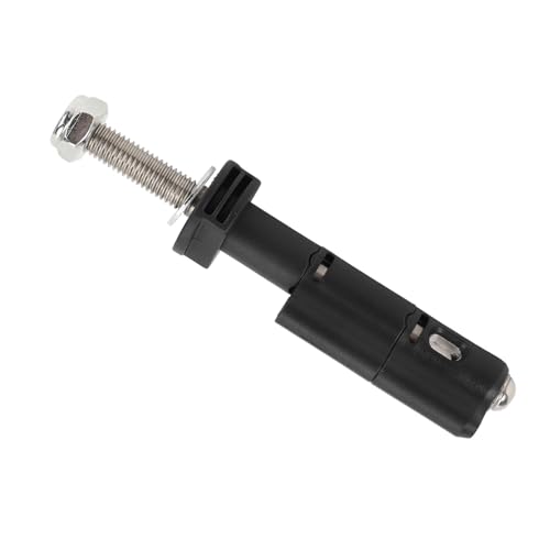 Pasadores de montaje para placa Maxtrax MKII en acero y nailon 3