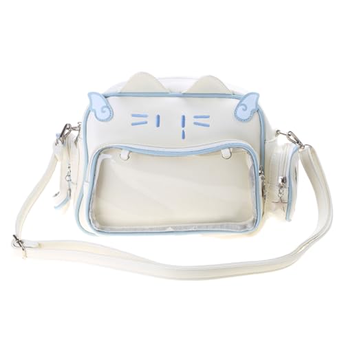 Sac à bandoulière japonais ita sacs à dos mignon style messenger décontracté pour dames