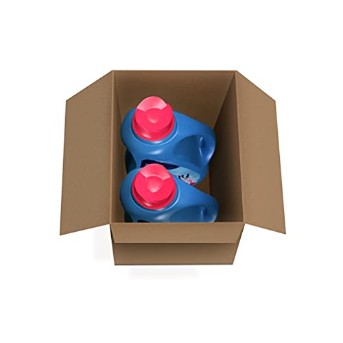 image for Downy Ultra Plus Laundry Fabric Softener Liquid, April Fresh Scent, 15