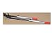 Produktbild Rinneisenbiegezange, Rinneisenbieger, Dach, 650mm - 1000 mm verstellbar, biegen über 90°