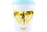 Paladone, Vaso de viaje Wonder Woman 1984