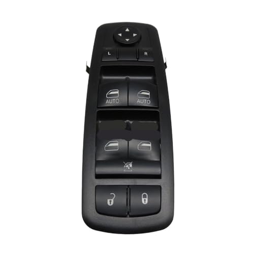 Interrupteur de lève-vitre électrique réparer commande vitre en panne Nitro Liberty