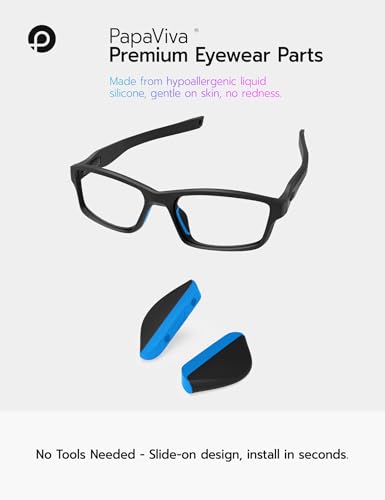 Image of Replacement Nose Pad for Oakley Triggerman OO9266 /Triggerman Asian Fit OO9314
