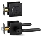 Interior Door Handles Rear