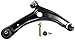 MOOG Chassis Products Moog CK620065 Control Arm and Ball Joint Assembly
