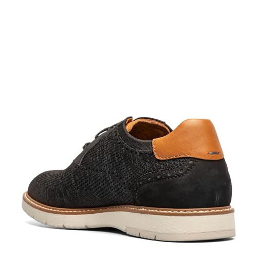 Image of Florsheim Mens Vibe Knit Plain Toe OxfordOxford