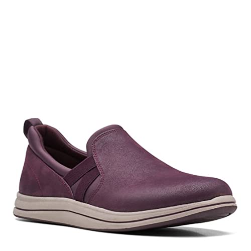 Clarks Women's Breeze Bali Loafer Flat