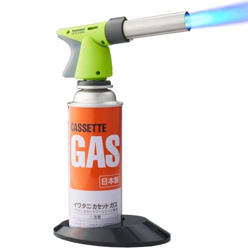 Iwatani Burane Torch