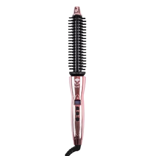 CALISTA Perfecter Heated Round Brush