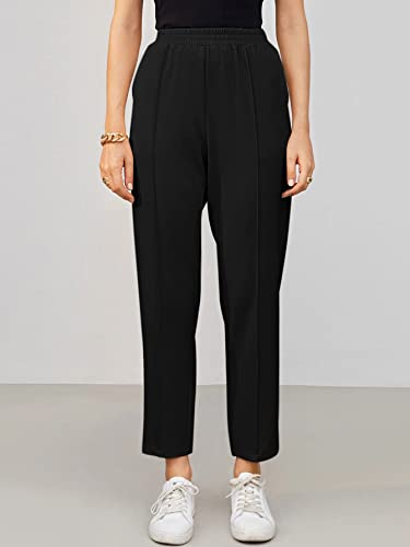 Image of J B Fashion Trousers Pants for Women || Trousers Pant for Women || Western Trousers Pants for Women || Women Trousers Pant || Trousers Pantes (J-P-11-14)