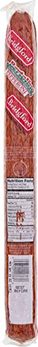 Bridgford Old World Pepperoni Stick thumb #1