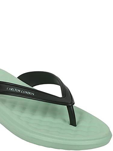 Image of Carlton London Women's Comfortable Flip-Flops Slipper