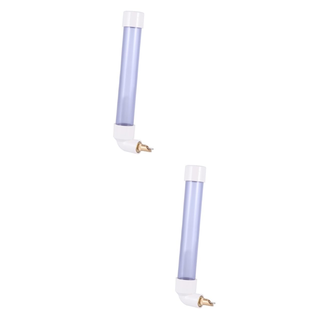 minkissy 2st Wasserflasche Automatisch Meerschweinchen