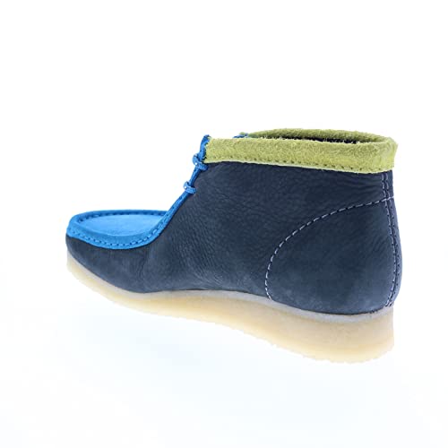 Image of Clarks Men's Wallabee Boot Chukka