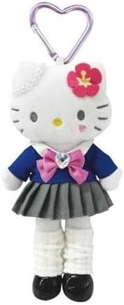 Amazon.co.jp: [ZITION] ハローキティ キーホルダー ファンタジー