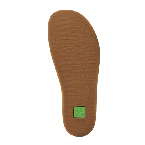 El Naturalista Unisex. 259131123005_023 N5913 Scarpe In Pelle Marrone Origin (45), Basso, Fibbia, Casual - 8
