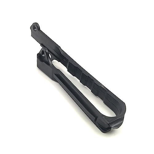 Curseur chaîne moto haute résistance avec couvercle séparateur RMZ