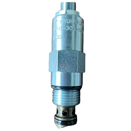 PS10-30A-0-N vanne anti fuite pour bloc hydraulique PS10 - 2
