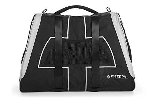 Sherpa Forma Frame Crash-Tested Travel Pet Carrier