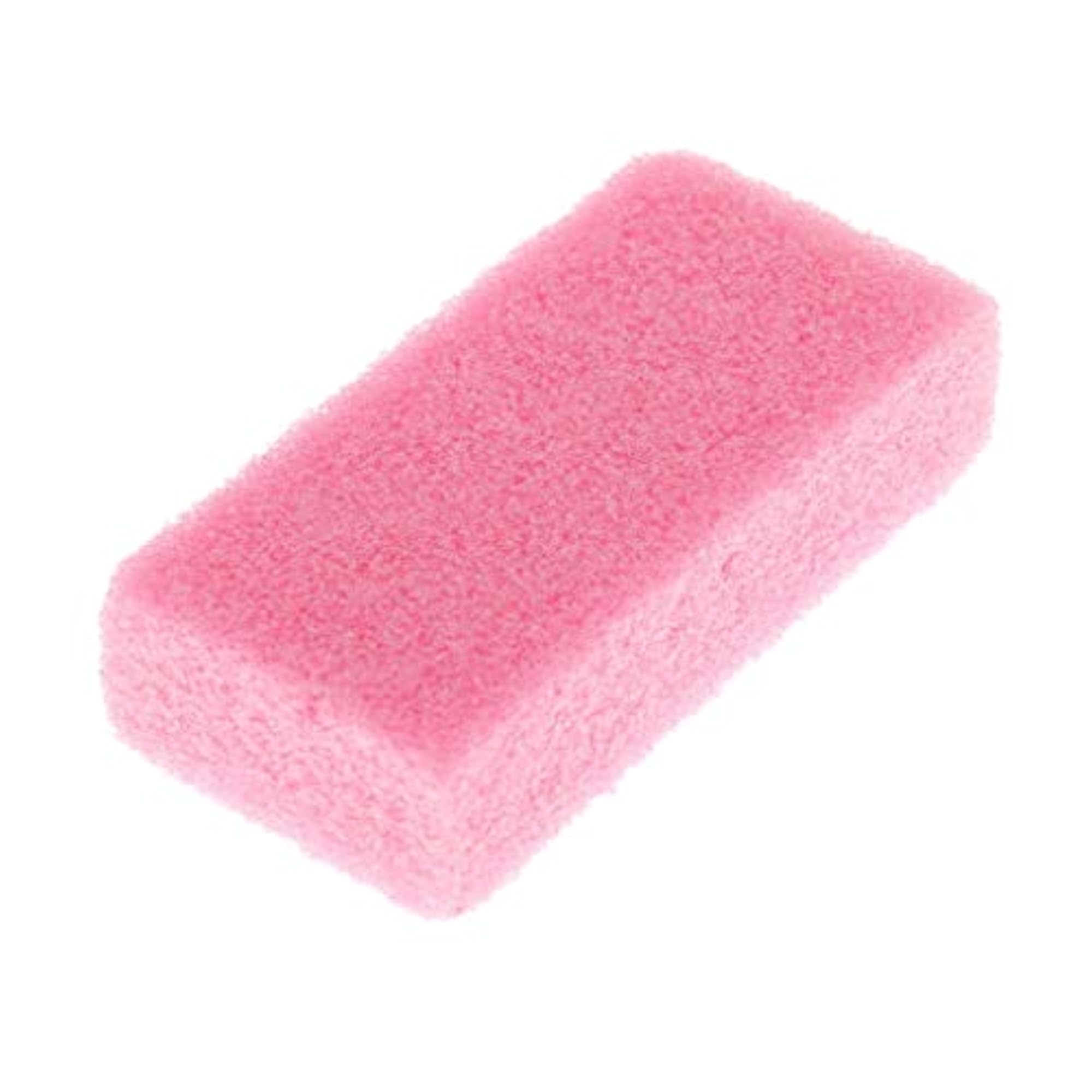 Pumice Stone Foot Care Scrub for Dead Skin Removal