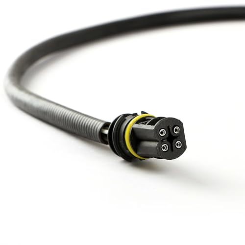 Sonde lambda o2 Benz pour valider le contrôle technique anti-pollution W211 W203 - 2