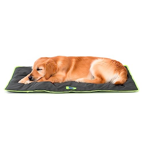 Coussin Jolly 100 imperméable et résistant pour niche Canada 6 et Baita - 2