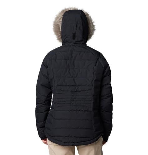 Columbia Women's Lay D Down Iv Jacket2