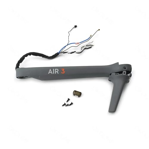 �݊���������܂�DJI Mavic Air 3 �A�[���V�F���Z�b�g ���E���A�A�[���J�o�[ �C���p�[�c �����p Air 3 �h���[���p(Left Front)
