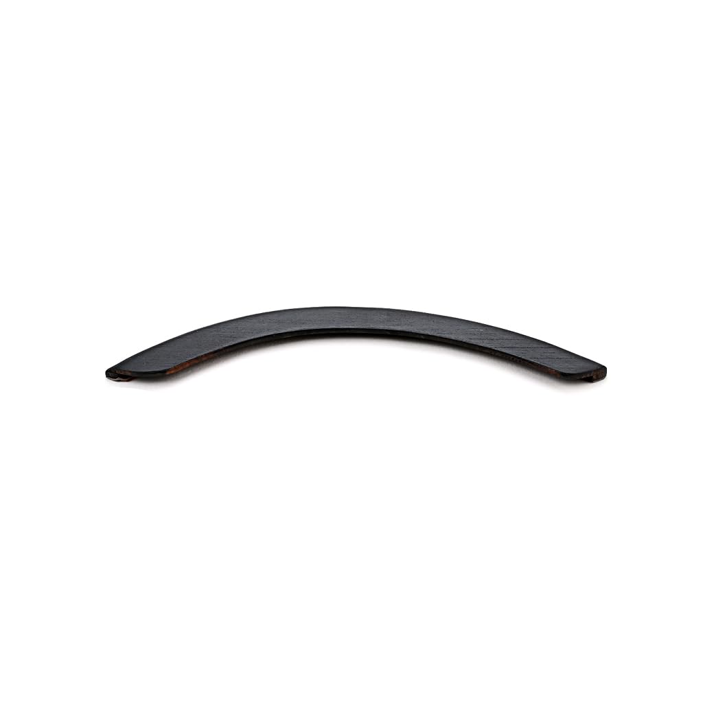 RuiJOTWAT 1Pcs Guitar Arm Rest For 39-41Inch Acoustic Guitar Parts Accessories Ebony - Image 3