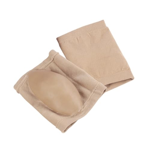 FRCOLOR Comfortable Gel Socks for Foot Care Anti-Crack Heel Socks Moisturizing Gel