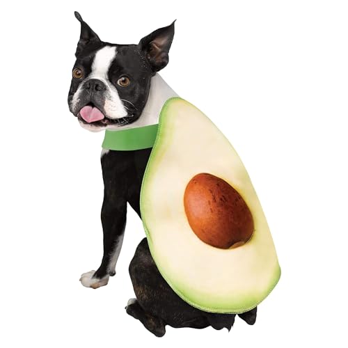 Disfraz para perro Fun World Aguacate XS