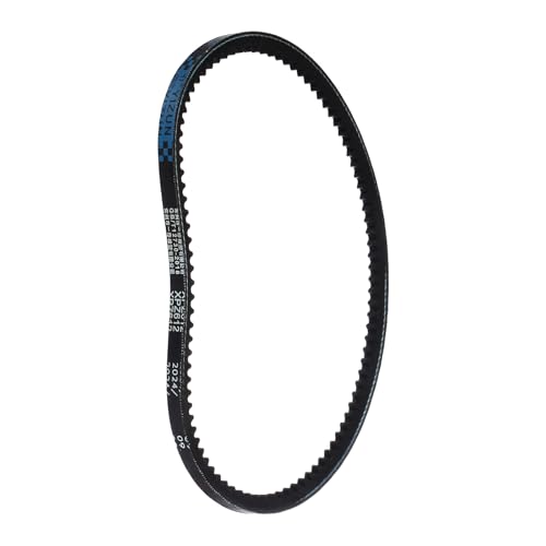 uxcell XPZ612 �R�O�t��V�x���g �s�b�`����24�C���` x ��0.48�C���` x ����0.35�C���`�A���͓`�B�p���[�G�b�W���o�[V�x���g 2��