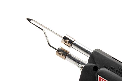 Weller D650 Industrial Soldering Gun