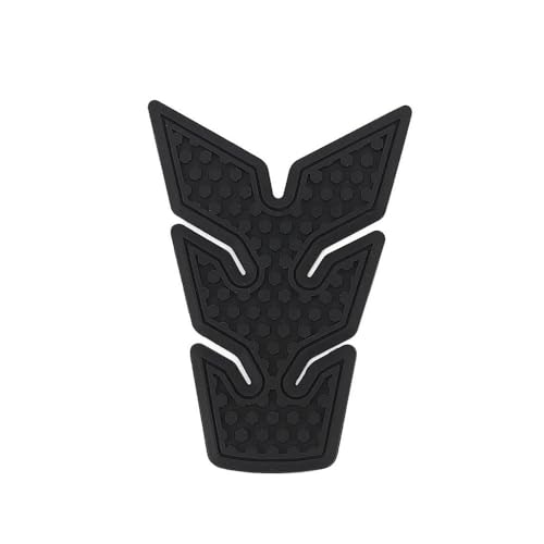 Autocollants de réservoir pour Tracer 9 GT 2021 : pads de protection moto