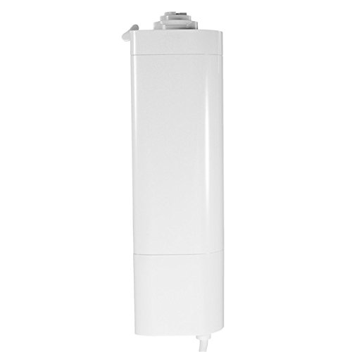 EsportsMJJ 22X5X7Cm 75W Motorizzato Sipario Motore Elettrico Telecomando Tenda Motore