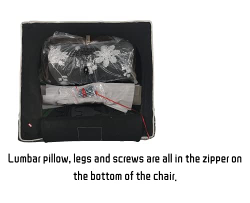 Shunzhi Linen Armchair Mid Century Modern Accent Chair Retro Upholstered Vintage Floral Side Chair Wood Comfy Reading Chair Farmhouse Oversize Chair For Living Room/Bedroom/Apartment, Grey #TOP6